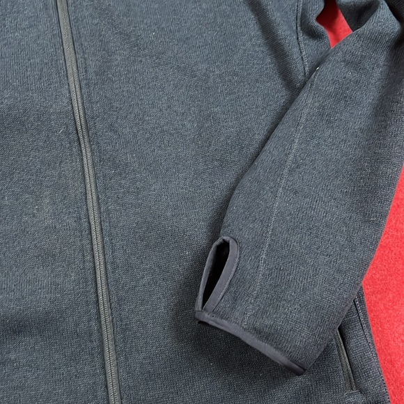 Helly Hansen, Fleece jacket - Picture 5 of 7